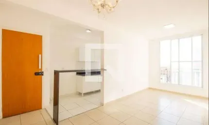 Apartamento para Aluguel - São Pedro, 2 Quartos,  48 m² - Osasco