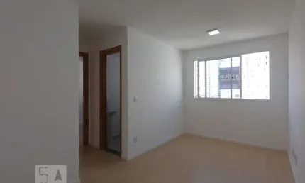 Apartamento para Aluguel - Vila Andrade, 2 Quartos,  43 m² - São Paulo