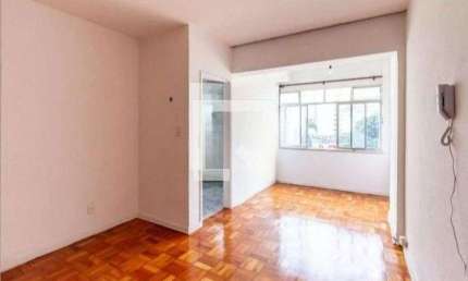 Apartamento para Aluguel - Campos Elíseos, 1 Quarto,  37 m² - São Paulo