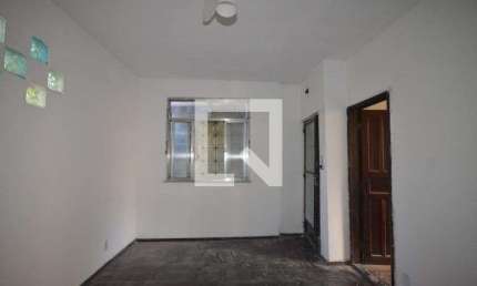 Apartamento para Aluguel - Bento Ribeiro, 2 Quartos,  70 m² - Rio de Janeiro