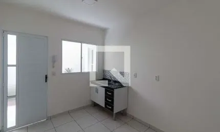 Apartamento para Aluguel - Vila Ré, 1 Quarto,  34 m² - São Paulo