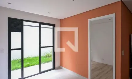 Apartamento para Aluguel - Vila das Mercês, 2 Quartos,  56 m² - São Paulo