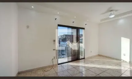 Apartamento para Aluguel - Engenho Novo, 3 Quartos,  86 m² - Rio de Janeiro
