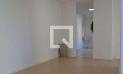 Apartamento para Aluguel - Curicica, 2 Quartos,  50 m² - Rio de Janeiro