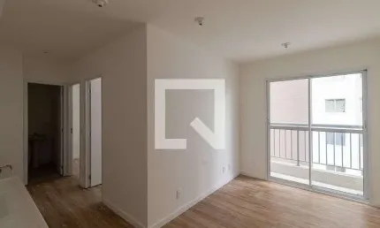 Apartamento para Aluguel - Vila Ré, 2 Quartos,  36 m² - São Paulo