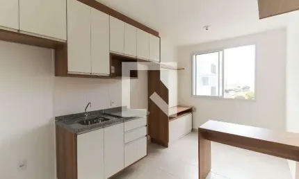 Apartamento para Aluguel - Belém, 1 Quarto,  24 m² - São Paulo