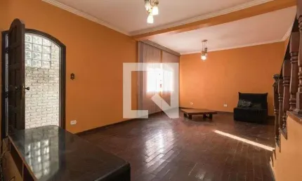 Casa para Aluguel - Vila Formosa, 3 Quartos,  200 m² - São Paulo