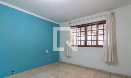Casa para Aluguel - Cangaíba, 2 Quartos,  150 m² - São Paulo
