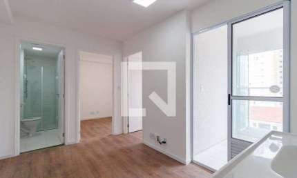 Apartamento para Aluguel - Vila Sônia, 2 Quartos,  31 m² - São Paulo