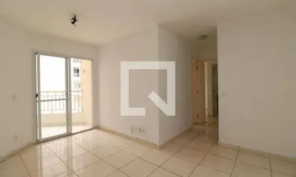 Apartamento para Aluguel - Vila Augusta, 2 Quartos,  55 m² - Guarulhos