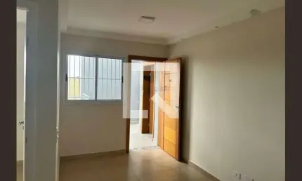 Apartamento para Aluguel - Vila Carrão, 2 Quartos,  39 m² - São Paulo