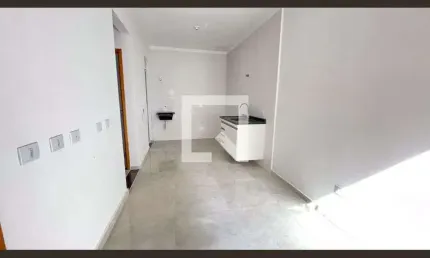 Apartamento para Aluguel - Água Fria, 2 Quartos,  42 m² - São Paulo