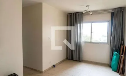 Apartamento para aluguel - vila mascote, 2 quartos,  63 m² - são paulo