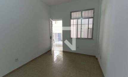 Apartamento para Aluguel - Santa Teresa, 1 Quarto,  50 m² - Rio de Janeiro