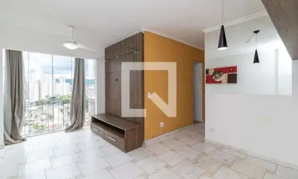 Apartamento para Aluguel - Sítio do Mandaqui, 2 Quartos,  60 m² - São Paulo