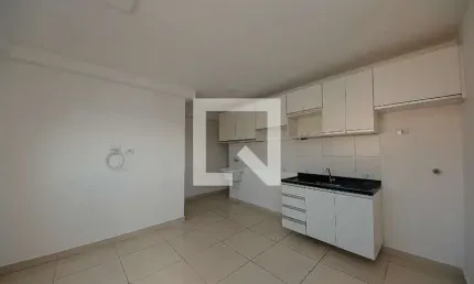 Apartamento para Aluguel - Vila Nova York, 2 Quartos,  45 m² - São Paulo