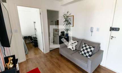 Apartamento para Aluguel - Vila Sônia, 2 Quartos,  32 m² - São Paulo