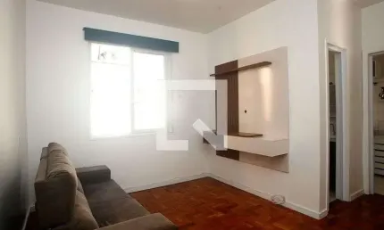 Apartamento para Aluguel - Centro Histórico, 1 Quarto,  36 m² - Porto Alegre