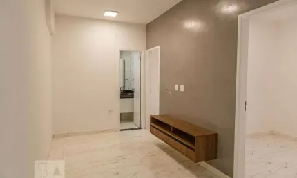 Apartamento para Aluguel - Tatuapé, 2 Quartos,  40 m² - São Paulo