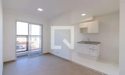 Apartamento para Aluguel - Água Fria, 2 Quartos,  48 m² - São Paulo
