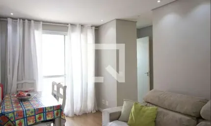 Apartamento para Aluguel - Vila Galvão, 2 Quartos,  51 m² - Guarulhos