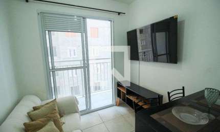 Apartamento para Aluguel - Belém, 1 Quarto,  30 m² - São Paulo