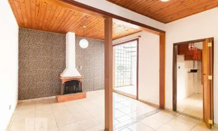 Casa para Aluguel - Vila Ré, 2 Quartos,  80 m² - São Paulo