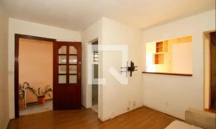 Casa para Aluguel - Vila Madalena, 1 Quarto,  60 m² - São Paulo