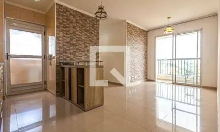 Apartamento para aluguel - lapa, 2 quartos,  50 m² - são paulo