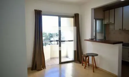 Apartamento para aluguel - saúde, 2 quartos,  50 m² - são paulo