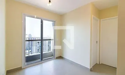 Apartamento para aluguel - barra funda, 2 quartos,  37 m² - são paulo