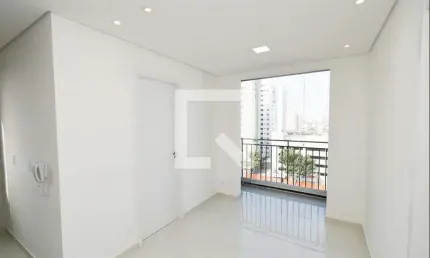 Apartamento para Aluguel - Vila Guilherme, 2 Quartos,  37 m² - São Paulo