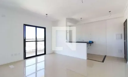 Apartamento para Aluguel - Jardim dos Estados, 1 Quarto,  60 m² - Sorocaba