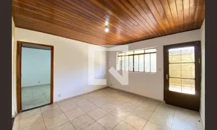Casa para Aluguel - Picanço, 3 Quartos,  130 m² - Guarulhos
