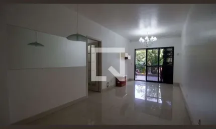 Apartamento para Aluguel - Recreio, 3 Quartos,  101 m² - Rio de Janeiro