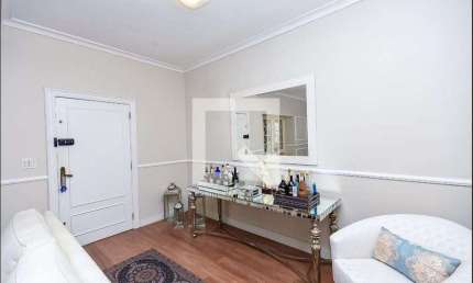 Casa para Aluguel - Jardim Paulista, 5 Quartos,  520 m² - São Paulo