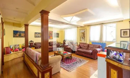 Apartamento para Aluguel - Paraíso, 4 Quartos,  200 m² - São Paulo