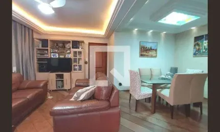 Apartamento para Aluguel - Vila Prudente, 3 Quartos,  92 m² - São Paulo