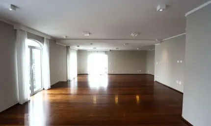 Apartamento para Aluguel - Portal do Morumbi, 4 Quartos,  256 m² - São Paulo