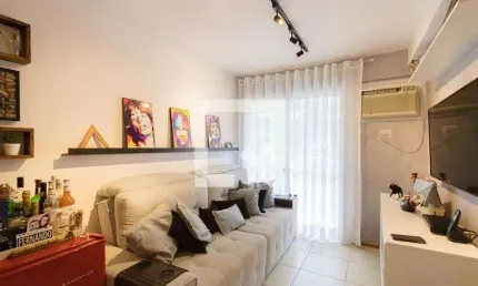 Apartamento para Aluguel - Jacarepaguá, 2 Quartos,  64 m² - Rio de Janeiro