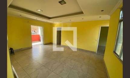 Cobertura para Aluguel - Curicica, 2 Quartos,  140 m² - Rio de Janeiro