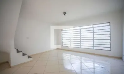Casa para Aluguel - Chácara Inglesa, 3 Quartos,  200 m² - São Paulo