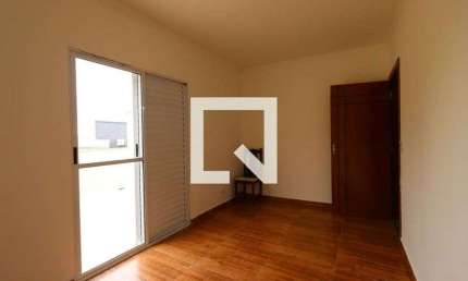 Casa para Aluguel - Vila América, 2 Quartos,  127 m² - Santo André