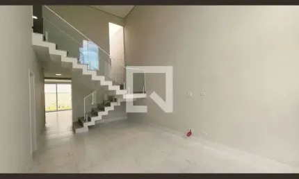 Casa / Sobrado em Condomínio para Aluguel - Eloy Chaves, 3 Quartos,  208 m² - Jundiaí