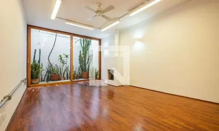 Casa / Sobrado em Condomínio para Aluguel - Jardim Paulista, 1 Quarto,  100 m² - São Paulo