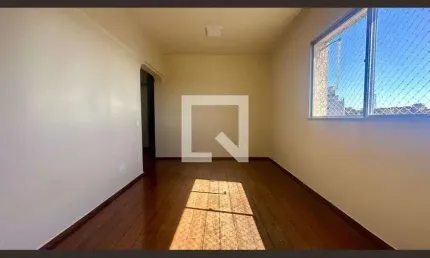 Apartamento para Aluguel - Sion, 3 Quartos,  95 m² - Belo Horizonte