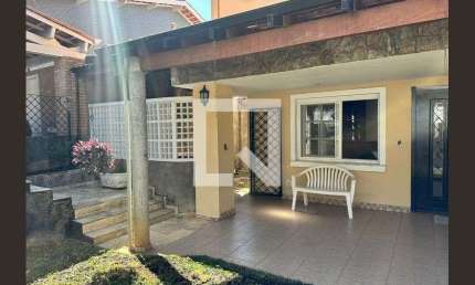 Casa / Sobrado em Condomínio para Aluguel - Santana, 4 Quartos,  240 m² - São Paulo