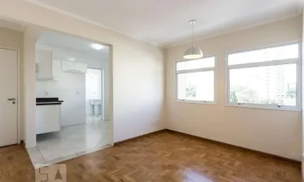 Apartamento para aluguel - vila olímpia, 2 quartos,  70 m² - são paulo