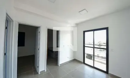 Apartamento para Aluguel - Vila Formosa, 2 Quartos,  48 m² - São Paulo