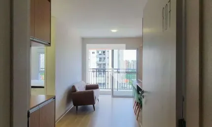 Apartamento para aluguel - vila mariana, 1 quarto,  32 m² - são paulo